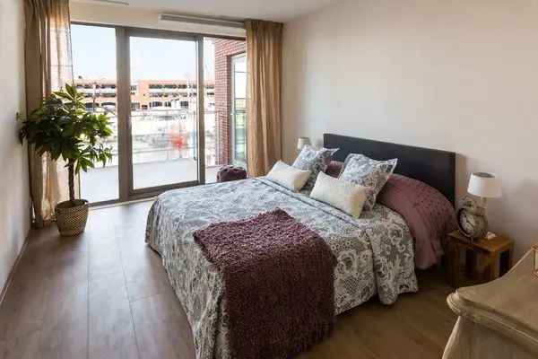 Appartement Te Huur , Den Haag, Zuid-Holland
