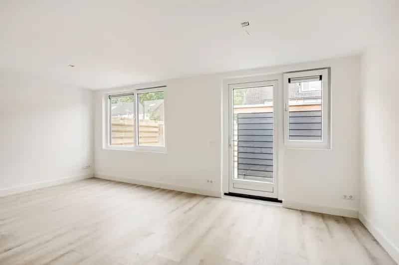 Amersfoort Appartement te koop Illegaliteitsweg 51A