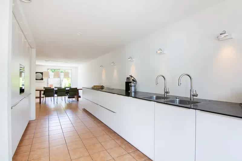 Huis te koop Amsterdam - Ruime 4 slaapkamer woning