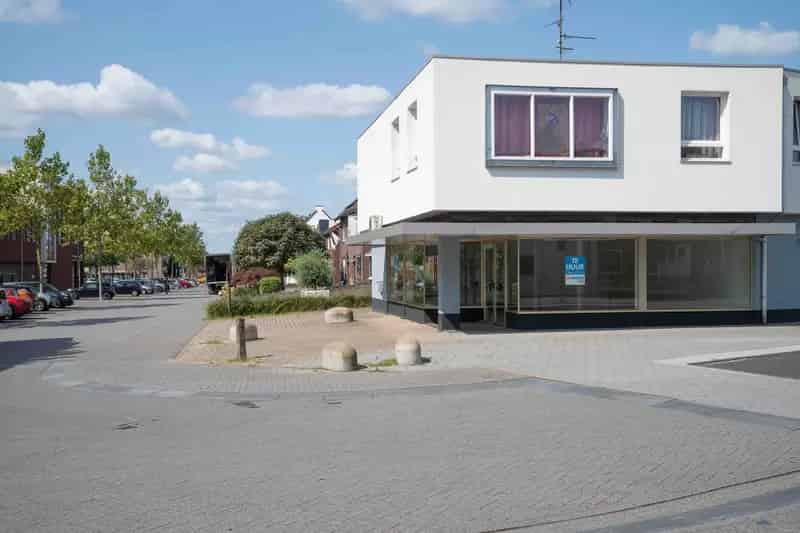 Commerciële Ruimte Te Huur Stein 70m² Winkel Kantoor Praktijk Horeca