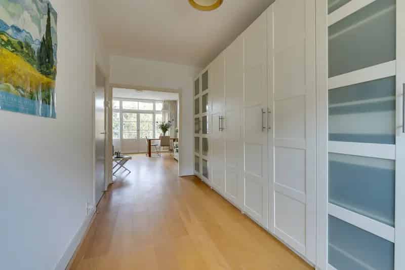 Appartement Amsterdam West 2 slaapkamers balkon eigen grond