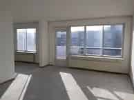 3-kamer appartement Amsterdam 81m2 Balkon 2 slaapkamers