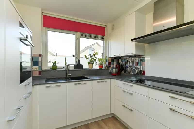 A+++ Energieneutrale Semi-bungalow te koop