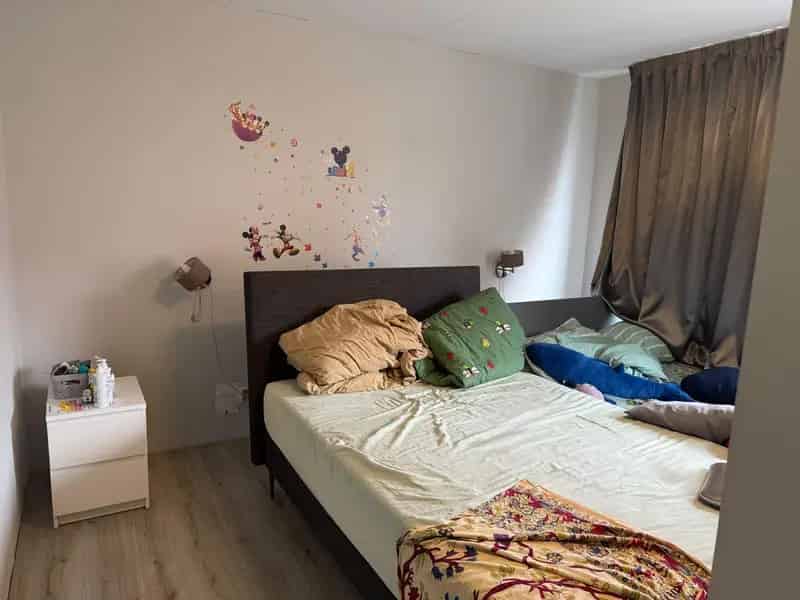 Tijdelijke Accommodatie Almere Juli Augustus 7 8 Weken