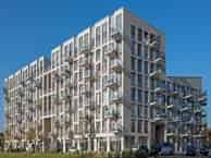 Appartement Den Bosch Onderwijsboulevard 2 kamers 62m2