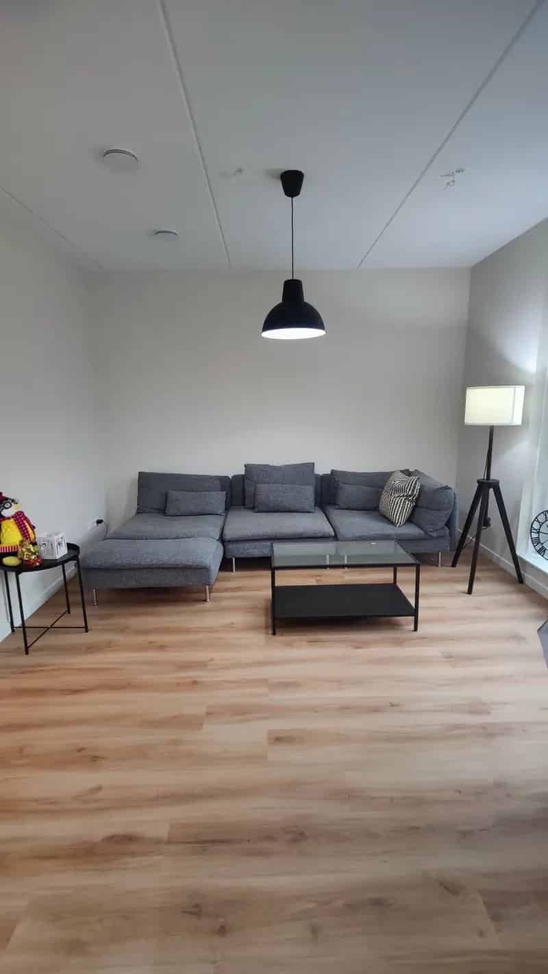 Kamer te Huur Nieuw Vennep 7m2 Inclusief GWL Internet