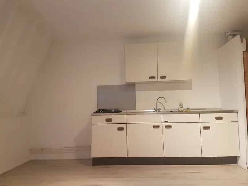 Kamer Haarlem Centrum Rustige Buurt Nabij Voorzieningen