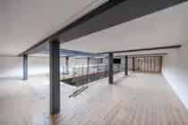 Bedrijfsruimte 457 m2 Arnhem Centrum te Koop