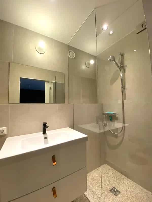 Gerenoveerde Studio in Wyck Maastricht