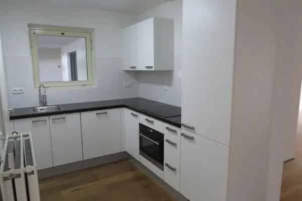 2-kamer appartement Oss Brabantstraat