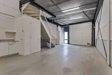 150 m2 Bedrijfsruimte te Huur Apeldoorn Noord