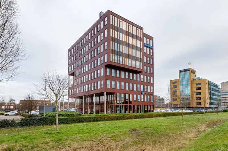 Kantoorruimte te huur Capelle aan den IJssel