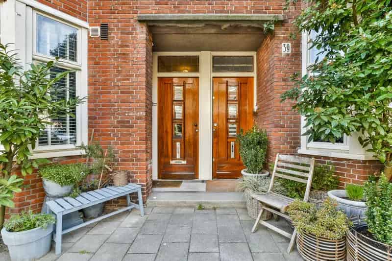 Appartement te koop Rivierenbuurt 110m2 3 slaapkamers dakterras