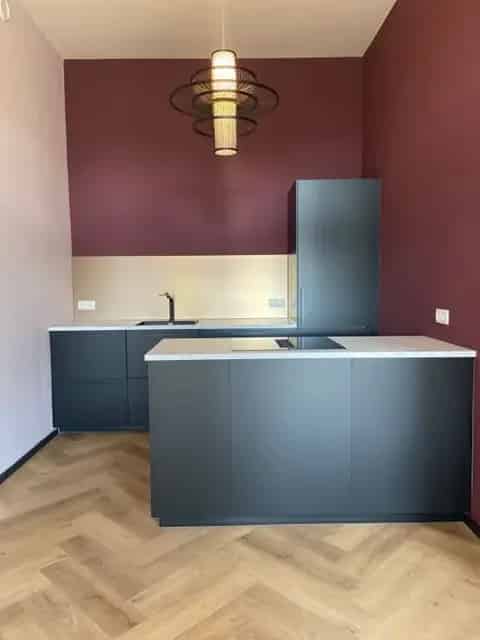 3 Kamer Appartement Kiel Windeweer 63m2 1850