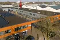 Bedrijfsruimte 145m2 Amersfoort te koop