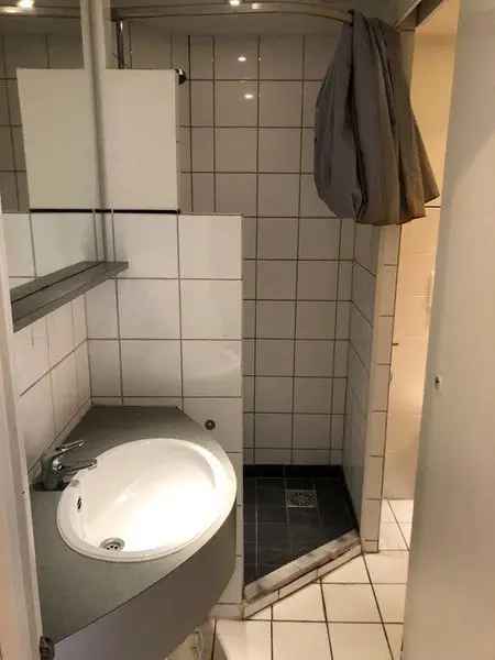 Appartement Herestraat 101B Groningen - Beschikbaar per 01-06-2025