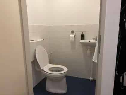 3 kamers appartement van 110 m² in Den Haag