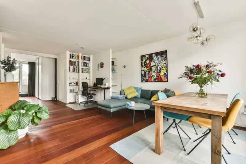 Appartement te koop: Kerkstraat 423-D 1017 HX Amsterdam 