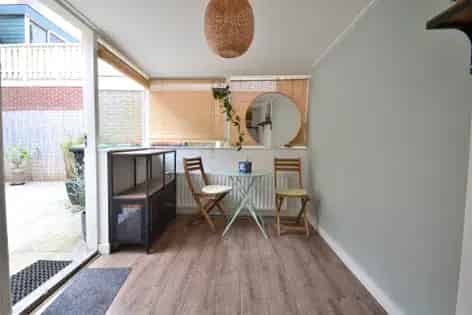 5 Kamer Huis 85m2 Katwijk Strand Zomerhuis Gerenoveerd