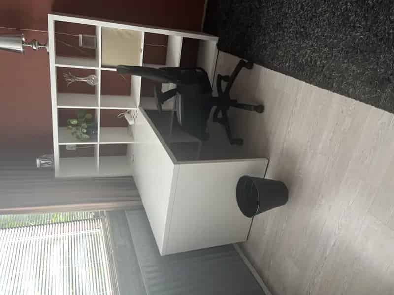 Kamer Nijmegen West Nabij Universiteit