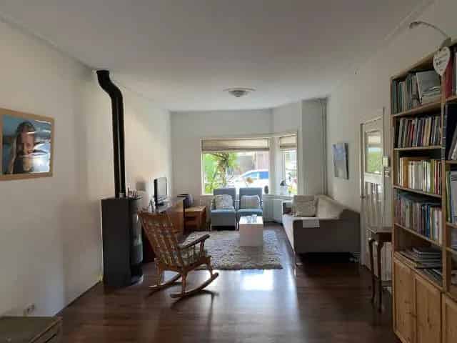 Ruime Familiewoning Hilversum Larenseweg