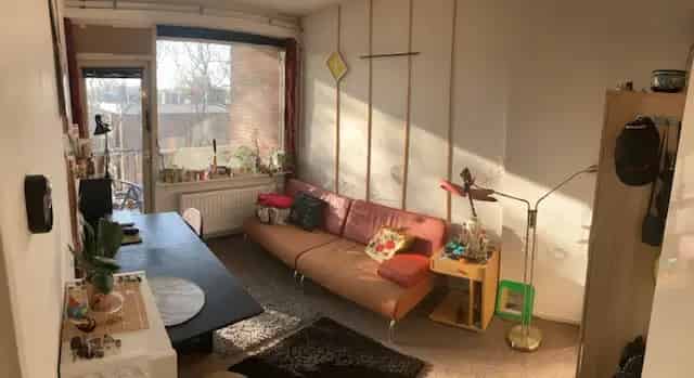 Kamer Wageningen WUR student of stagiair