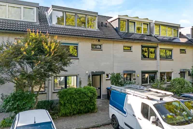 Huis te koop: Erasmusstraat 91 3822 BD Amersfoort | Funda