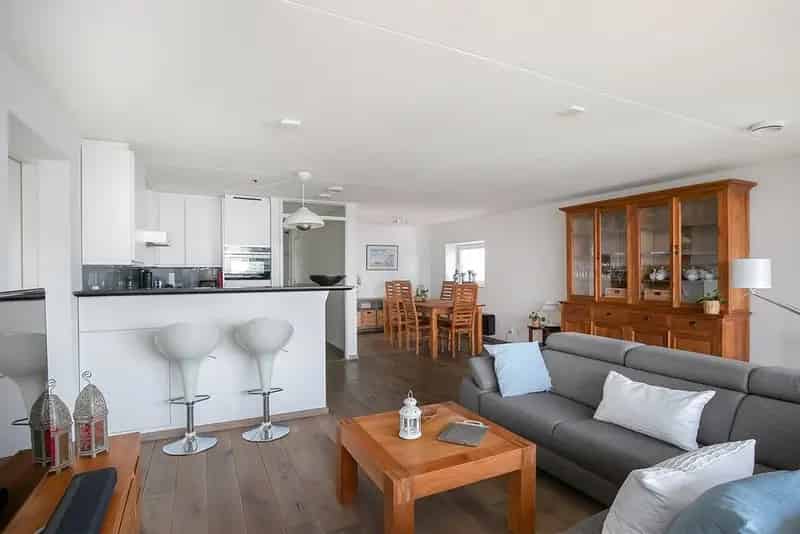 Luxe Appartement: Comfort Stijl Modern