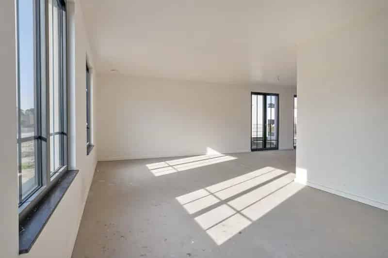 Moderne Nieuwbouwwoning Sint Jansteen 3 Slaapkamers