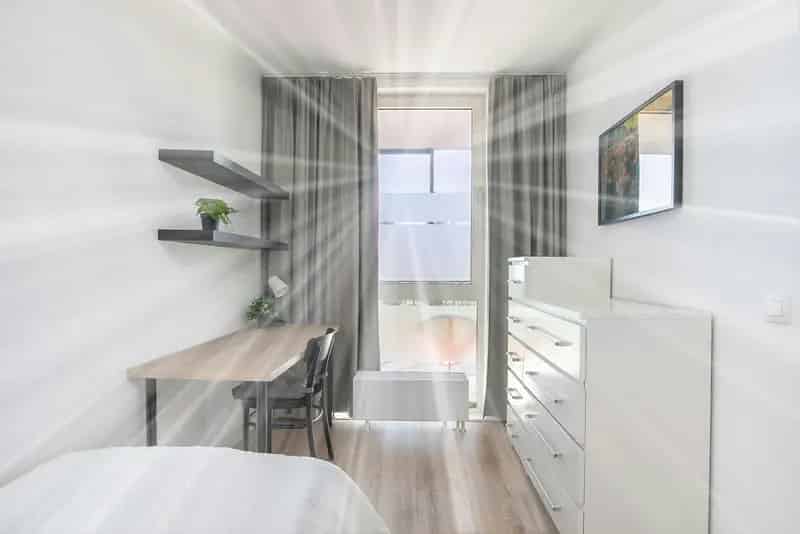 Studio Capelle aan den IJssel 2 Kamers