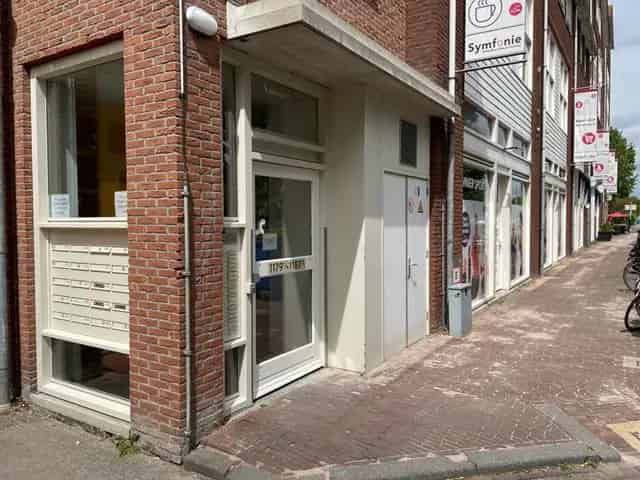 3 Kamer Appartement Nieuw Vennep 80m2 2003