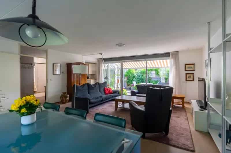 Semibungalow Leiden Boshuizen: Ruim, Licht en Levensloopbestendig