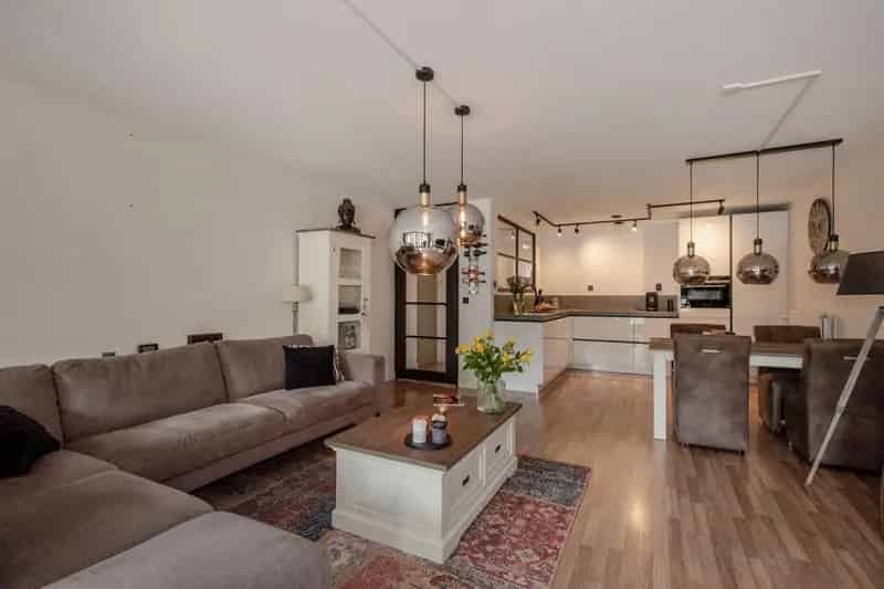 3-kamer appartement Den Haag - 78m2 - Balkon - Eigen parkeerplaats