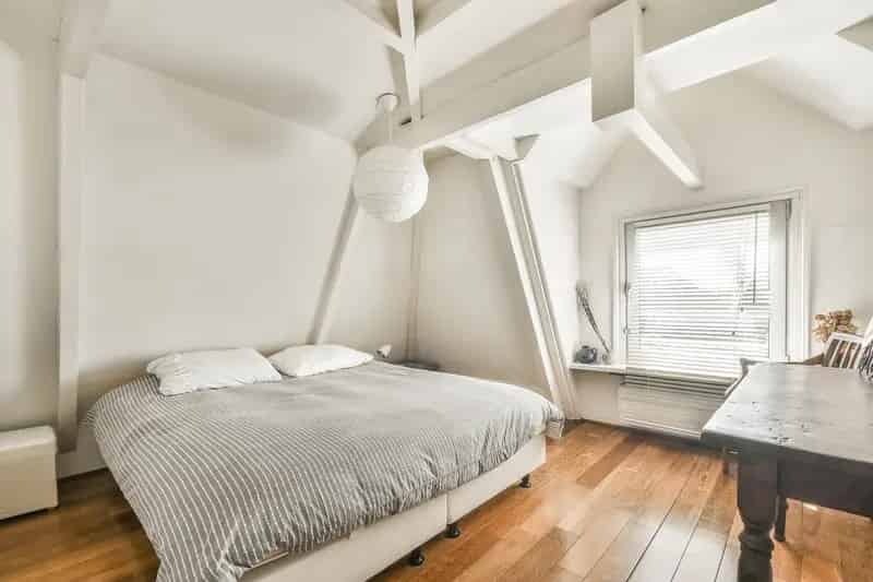 Appartement te koop Amsterdam Oud Zuid Museumkwartier