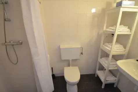 1 Kamer Appartement 35m² Delft Centrum Gemeubileerd