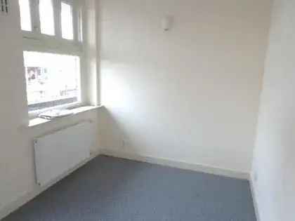 Kamer 18m² Bussum Centrum Nabij Station