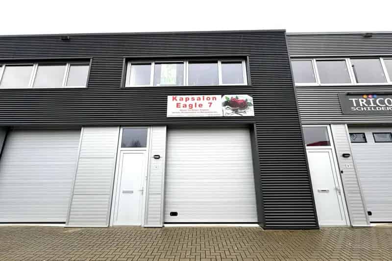 Kapsalon te huur Almere Markerkant