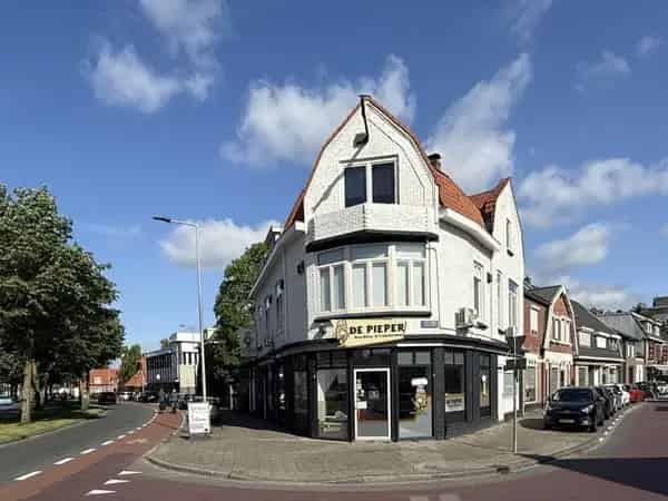 Studentenkamer Pathmossingel Enschede