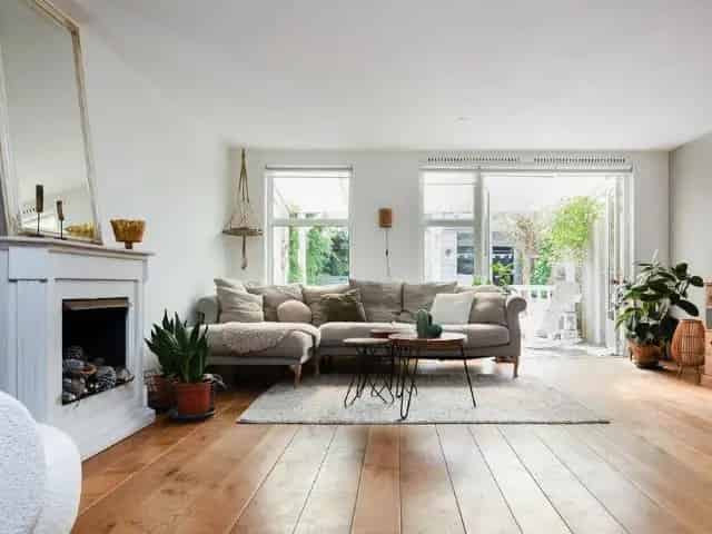 Eengezinswoning, tussenwoning te huur in Nieuw Vennep