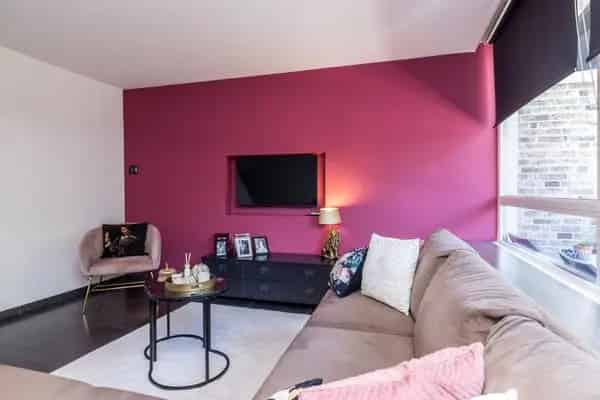 Huis Te Koop , 35, Nederlandlaan, Heerlen, Limburg