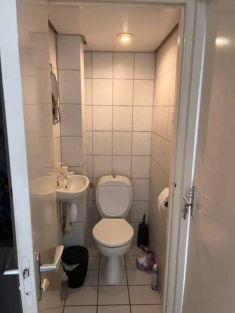 Kamer te Huur 's-Gravensingel Juli-Augustus 2025