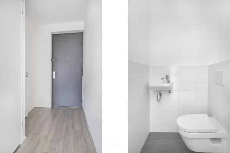 Luxe Appartementen Leidsche Rijn Moderne Woning