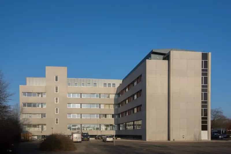 2-Kamer Appartement Arnhem Nabij Park Presikhaaf