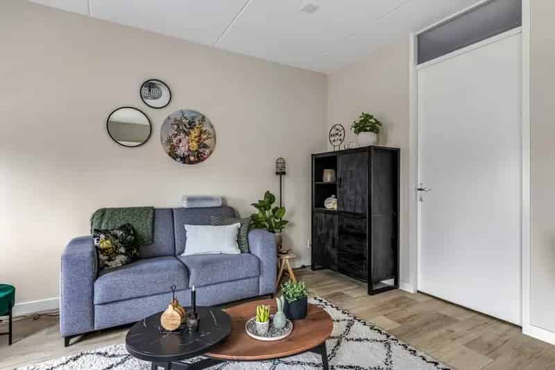 Appartement te koop Ede Jan Linsestraat