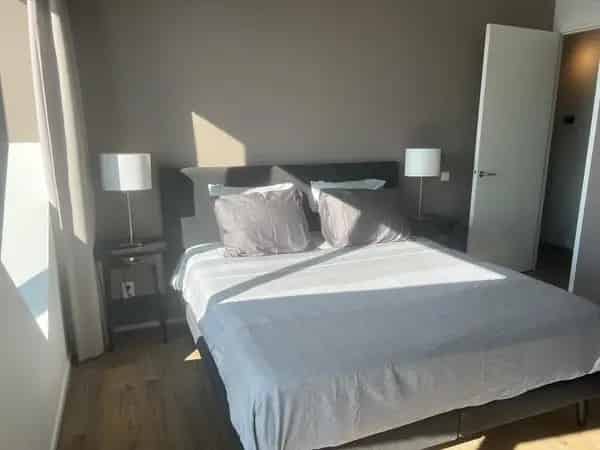 Penthouse Appartement Den Haag New Babylon 3 Slaapkamers
