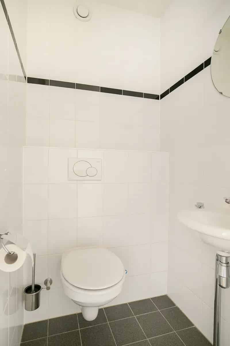 Appartementen Parkflat Leeuwarden: Ruim 3 4 Kamer 55plus