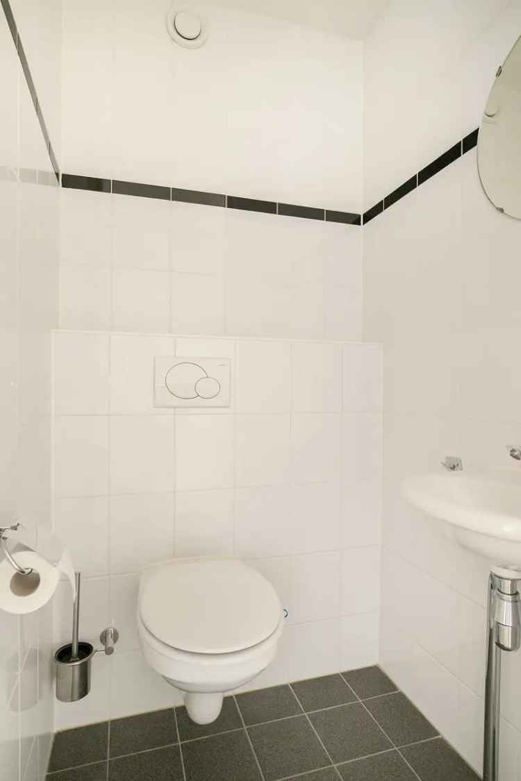 Appartementen Parkflat Leeuwarden: Ruim 3 4 Kamer 55plus