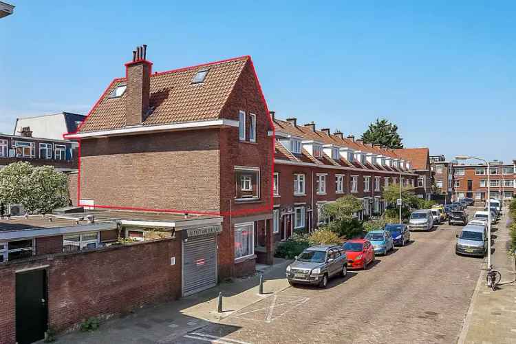 Woning Te Koop in Den Haag, Zuid-Holland