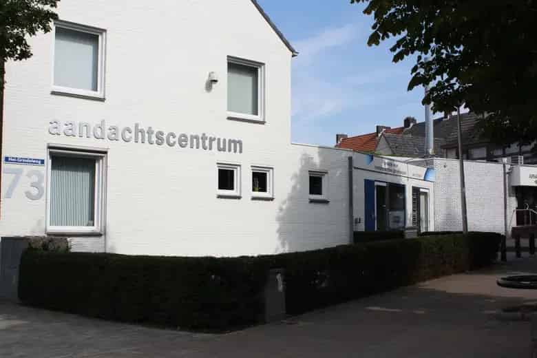 15m2 Bedrijfsruimte Heerlen Te Huur of Te Koop
