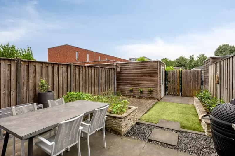 Huis te koop: Johan Metzelaarstraat 33 4827 GL Breda | Funda